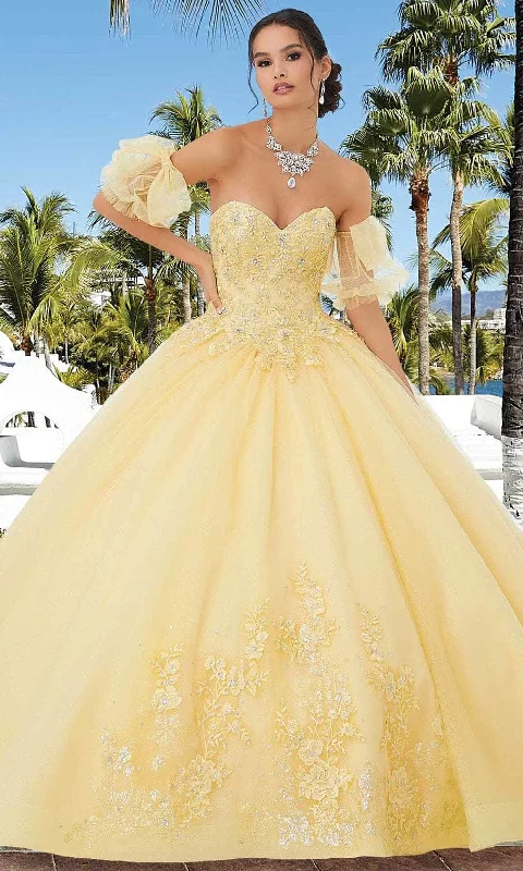 Versatile Casuals Mori Lee 89354
