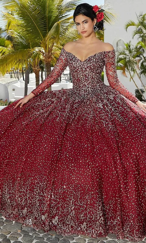 Chic Comfort Wear Mori Lee 89355