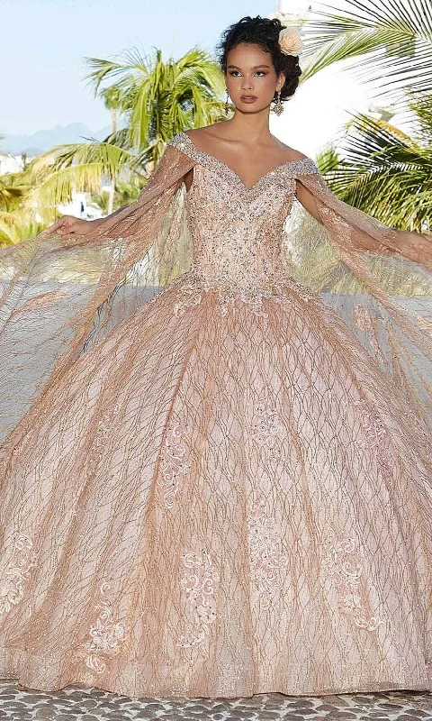 Warm Layers Mori Lee 89357