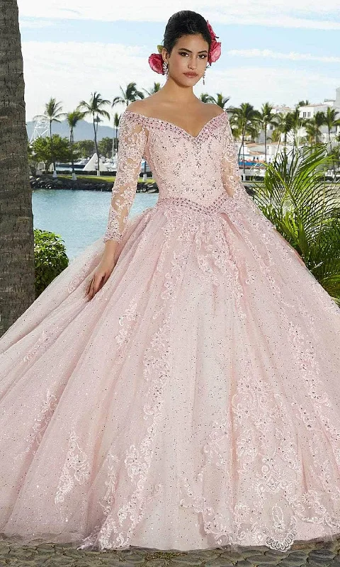Comfortable Tops Mori Lee 89360