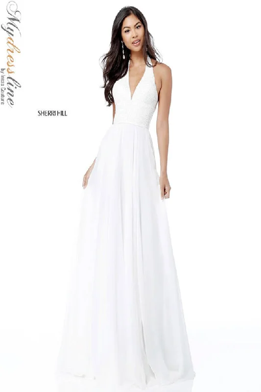Versatile Casuals Sherri Hill 51640