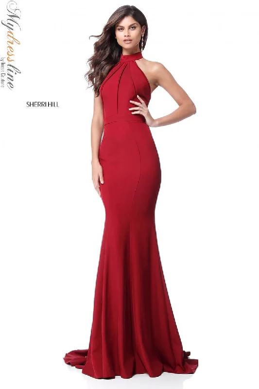 Soft Wearables Sherri Hill 51682