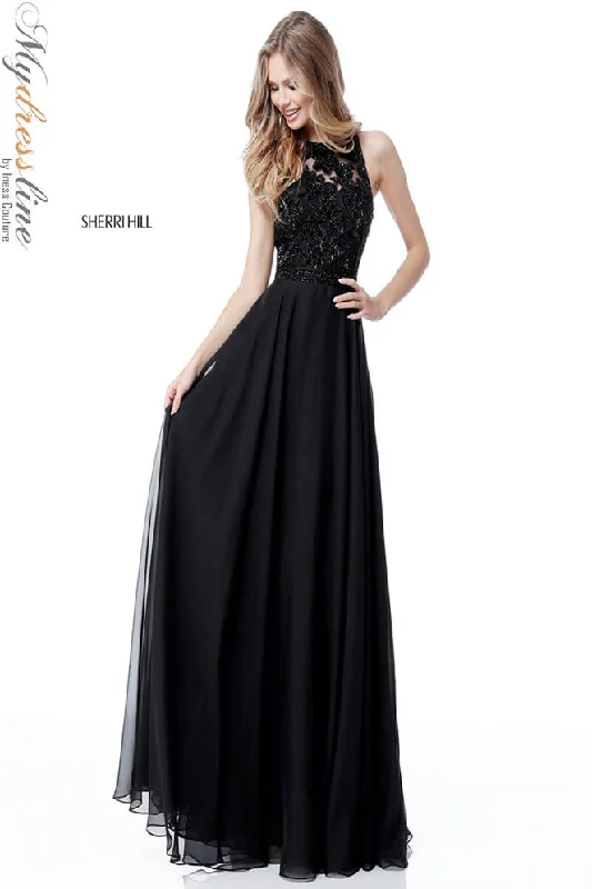 Relaxed Jackets Sherri Hill 51694