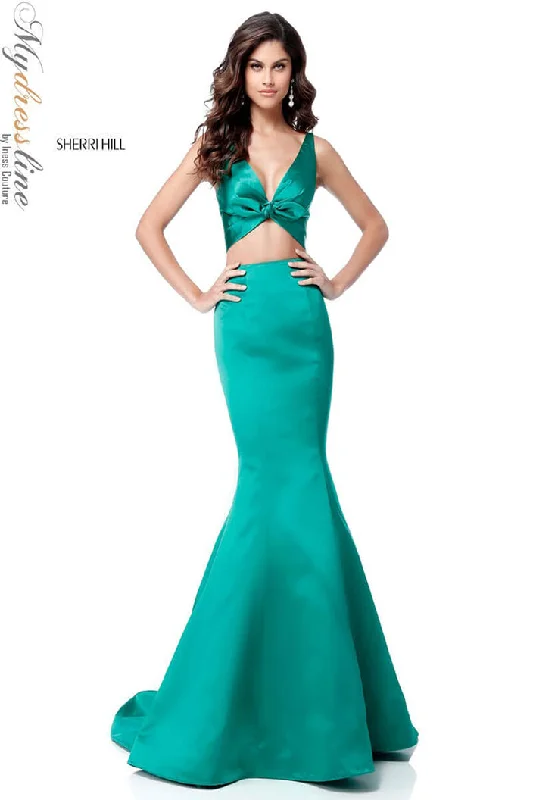 Cozy Lounge Wear Sherri Hill 51712
