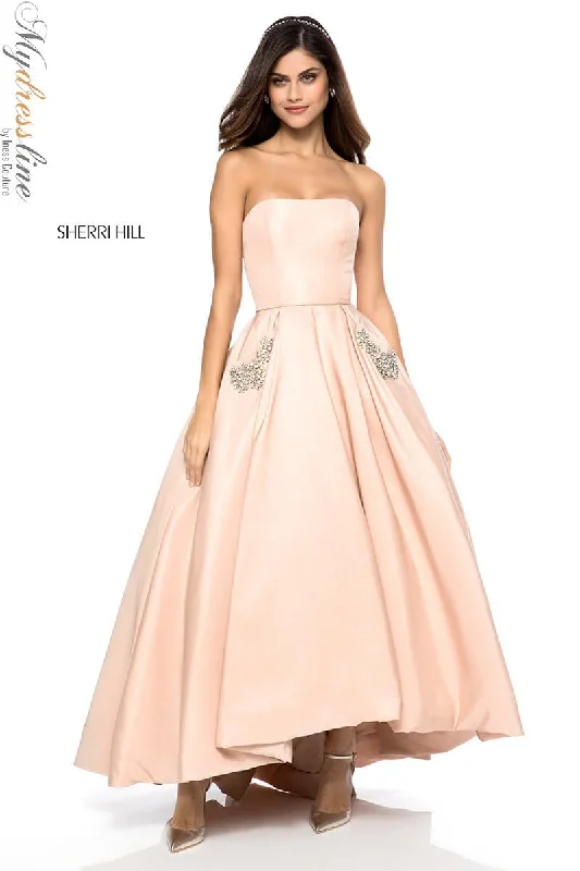 Comfy Layers Sherri Hill 51789