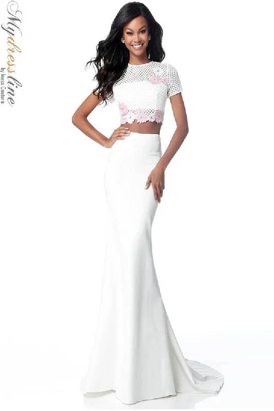 Everyday Outfits Sherri Hill 51834
